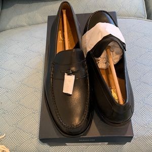 NWT Cole Haan Loafers